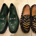 BIT LOAFERS