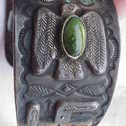 1920's WATCH BANGLE