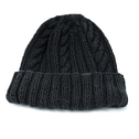 INVERALLAN × Jamieson & Smith SPECIAL KNIT-CAP