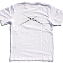 『THE OFFICIAL BANKSY N.Y RESIDENCY SOUVENIR』 TEE NXVII. EDITION