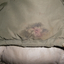 Mr. Riddle was wearing this "KARA KORAM PARKA" in 60's。