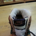 NIKE "LE APPROACH"。