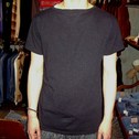Losthills Originals 「FRENCH NAVY TEE SOLID」。