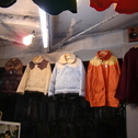ヴィンテージ入荷。