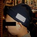 RYESVILLE KOATS & JACKETS "WEST POINT BEANIE" & "NAVAL BEANIE"