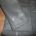 RYESVILLE KOATS & JACKETS "ARMY MACKINAW"