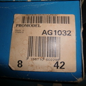 adidas PROMODEL GOLD LABEL "UTAH JAZZ(?)"