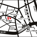 WAREHOUSE TOKYO GARAGE SALE。