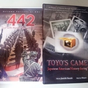 「TOYO'S CAMERA」&「442」。