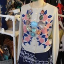 SAMPLE SALE 便り No.3