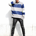 LABRAT×DISCOVERED 12S/S