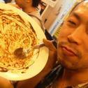 １００辛　カレー