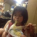 姪っ子