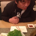 兄貴かな？