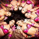 海で茶会で「BEACH CHA-KAI 2013」