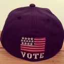 VOTE MAKE NEW CAP !!