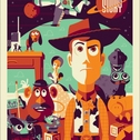 DUMBO by Tom Whalen