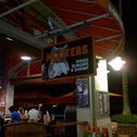 世界のHOOTERS@ホノルル