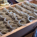 今日のB級グルメ@新潟 十日町