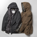 Barbour別注