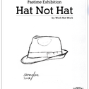 Hat Not Hat by Work Not Work