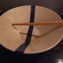 特級煮干そば 凪 特級煮干そば
