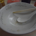 らーめん山田 とんかつ味噌ラーメン
