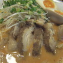 萬福本舗 鶏ねぎ坦々