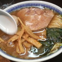 べんてん らーめん つけめん