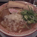 濃厚中華そば・つけ麺 なおじ