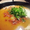 麺彩 藤 カレーラーメン