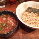 麺屋 八蔵 つけ麺