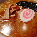 関東近郊 某所のラーメン屋