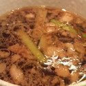 麺や 七彩 つけ麺
