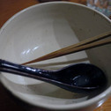 臥龍　鳥チャーシュー麺