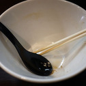 牛薫る麺処 嵐風 牛醤油らぁめん