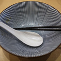 饗 くろ喜 特製塩そば