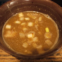 ラーメン凪 新宿煮干 新宿ゴールデン街店 つけ麺