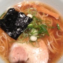 新横浜ラーメン博物館 すみれ ミニ味噌ラーメン 支那そばや ミニ醤油らぁ麺