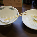 瀧井 味玉そば