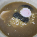 中華そばふくもり つけぶと