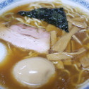中華そば つけ麺 甲斐 中華そば