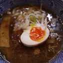 頑者 つけめん