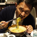 真武咲弥 渋谷店 焦がし味噌ラーメン