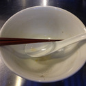 麺創研かなで・改 - KAI - 煮干らーめん