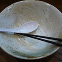 びぎ屋 冷やし煮干らーめん