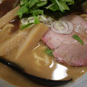らぁめん 葉月 らぁめん(麺少なめ)