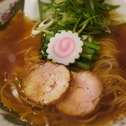やきとり まさ吉 鶏中華そば