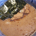 三代目 狼煙 つけ麺