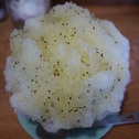 ねいろ屋 煮干しょうゆ味付玉子トッピング